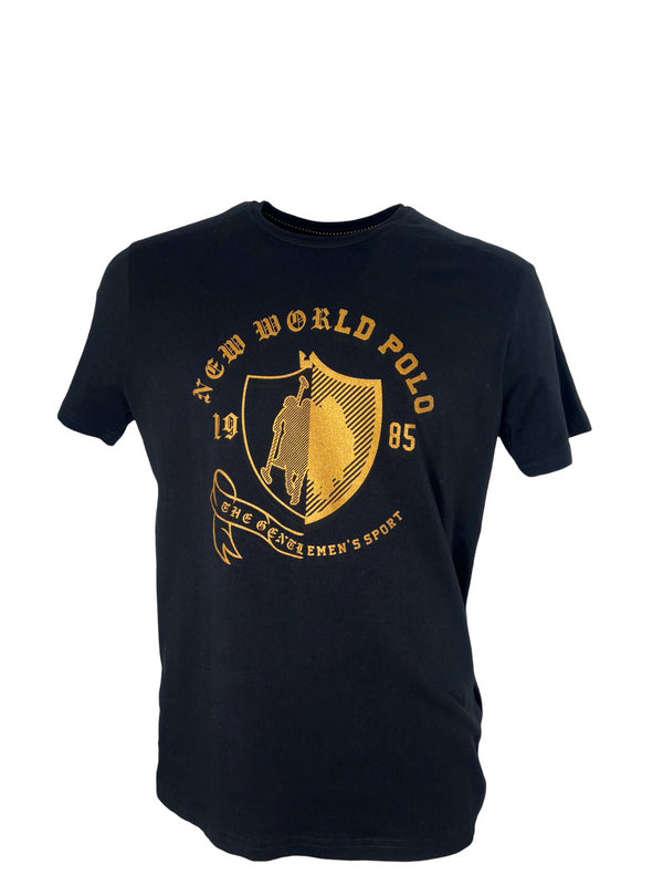 NEW WORLD POLO CLUB TOP 20221