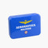 AERONAUTICA MILITARE LEATHER AM-191 Gift Set Combination