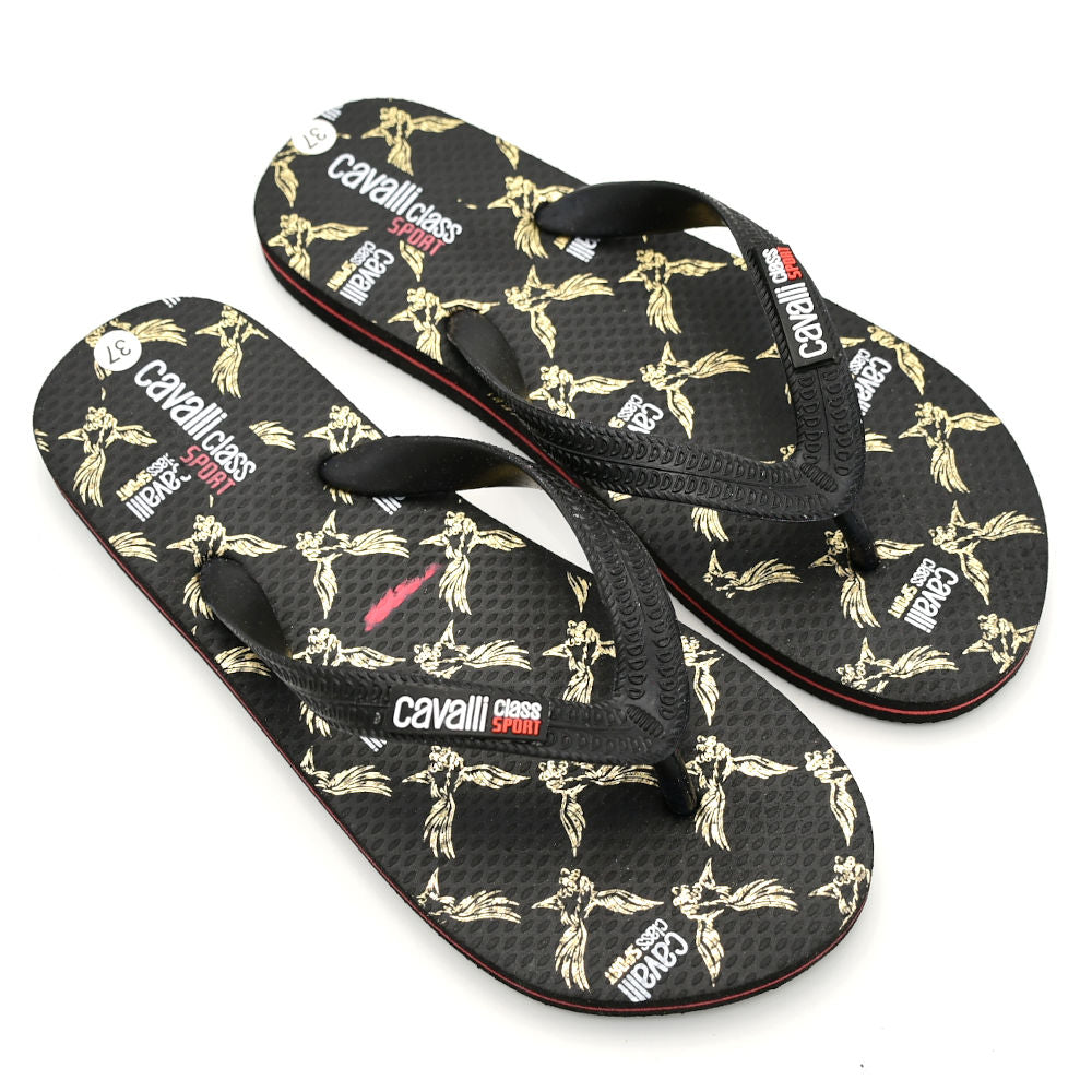 CAVALLI CLASS SPORT FLIP FLOP 2645 BorsaBella
