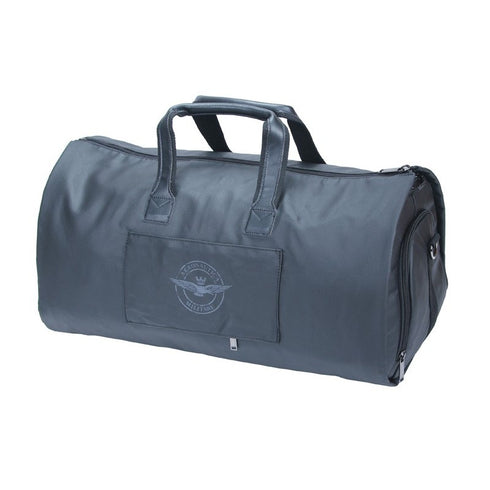 Aeronautica Militare New City Line Canvas Travel Bag AM-545
