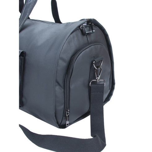 Aeronautica Militare New City Line Canvas Travel Bag AM-545