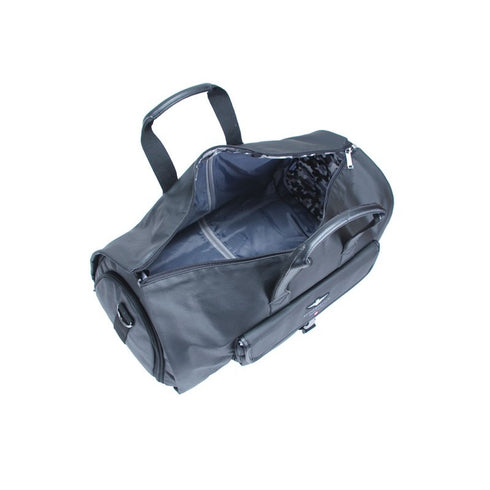 Aeronautica Militare New City Line Canvas Travel Bag AM-545