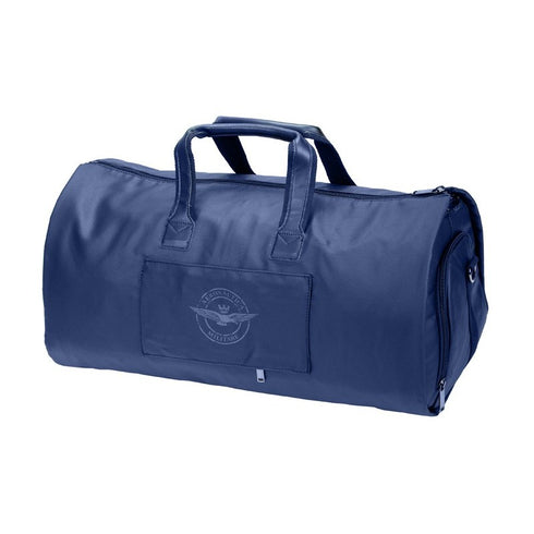 Aeronautica Militare New City Line Canvas Travel Bag AM-545