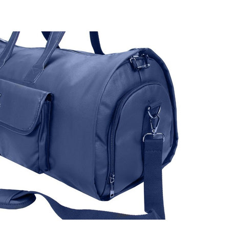 Aeronautica Militare New City Line Canvas Travel Bag AM-545