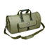 Aeronautica Militare New City Line Canvas Travel Bag AM-545