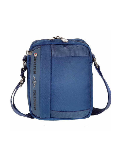 Aeronautica Militare AM-510 Small shoulder bag Airspace line