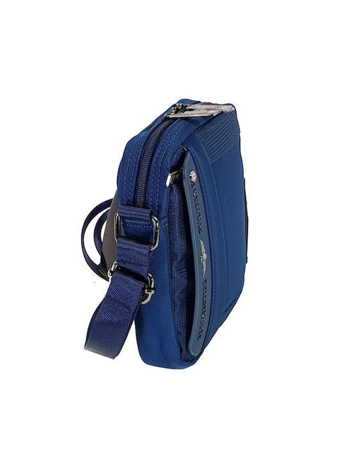 Aeronautica Militare AM-510 Small shoulder bag Airspace line