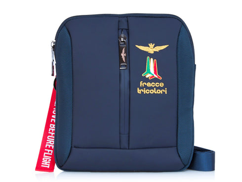 Aeronautica Militare AM-520 Small Drone line shoulder bag