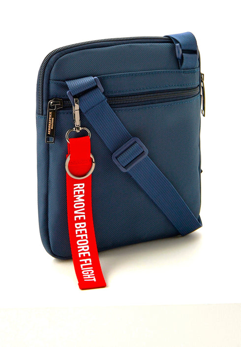 Aeronautica Militare AM-520 Small Drone line shoulder bag