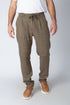 FRANK TAILOR JP132 LINO TROUSER