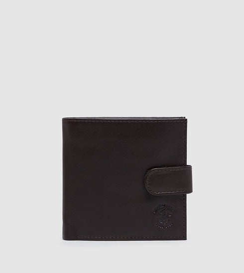 BEVERLY HILLS POLO CLUB WALLET BH-1365