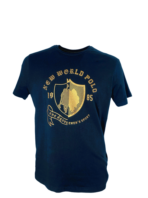 NEW WORLD POLO CLUB TOP 20221