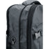Aeronautica Militare New City Line canvas expanded city backpack AM-543