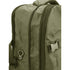 Aeronautica Militare New City Line canvas expanded city backpack AM-543