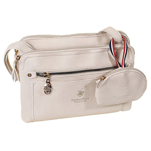 BEVERLY HILLS POLO CLUB BH-4138