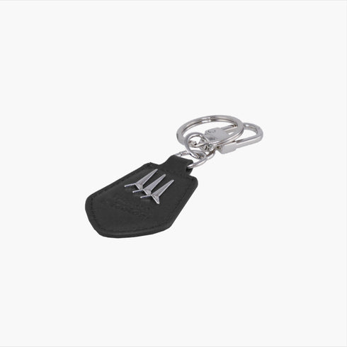 AERONAUTICA MILITARE AM-167 LEATHER KEY RING