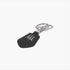 AERONAUTICA MILITARE AM-167 LEATHER KEY RING