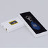 AERONAUTICA MILITARE AM-167 LEATHER KEY RING
