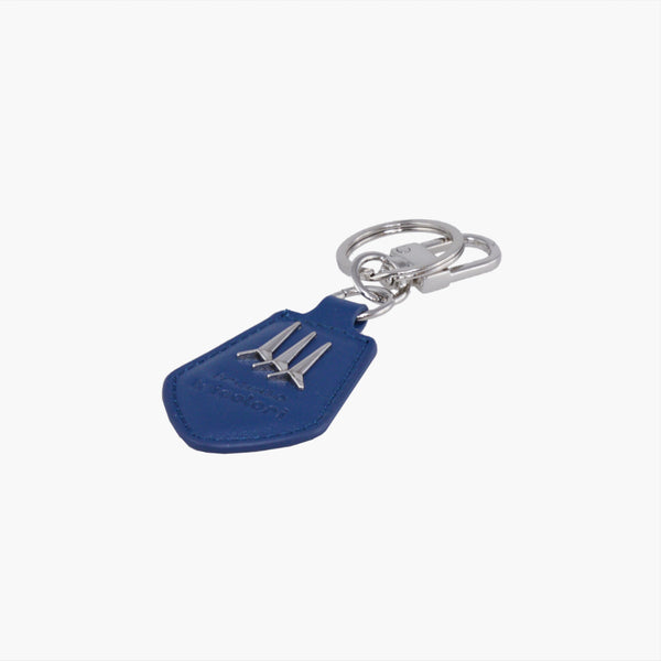 AERONAUTICA MILITARE AM-167 LEATHER KEY RING