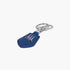 AERONAUTICA MILITARE AM-167 LEATHER KEY RING