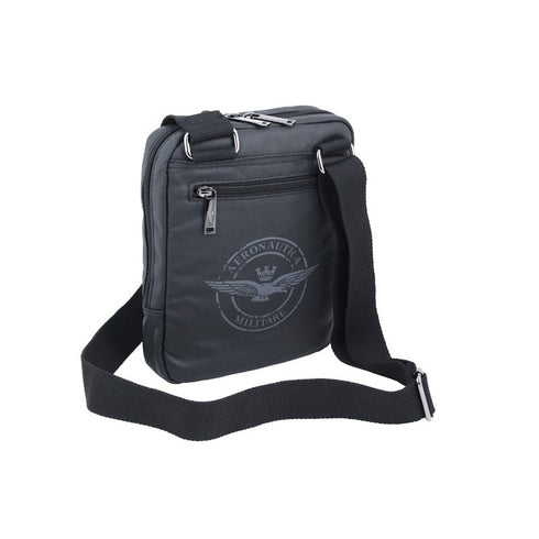 Aeronautica Militare New City Line Canvas Tablet Shoulder Strap AM-542