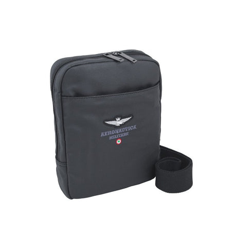 Aeronautica Militare New City Line Canvas Tablet Shoulder Strap AM-542