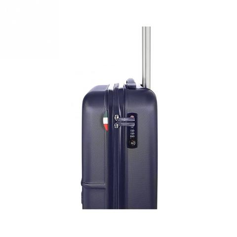 AERONAUTICA MILITARE AM-220/50 FORCE ultralight trolley CABIN 55x20x38