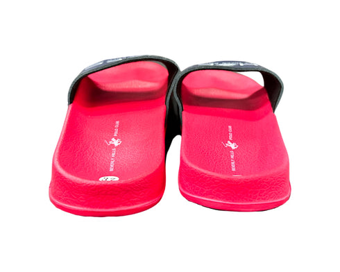 BEVERLY HILLS POLO CLUB B.H.P.C SLIDER 2491