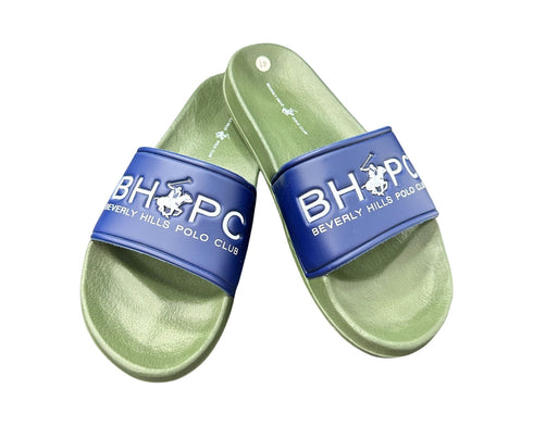 BEVERLY HILLS POLO CLUB B.H.P.C SLIDER 2596