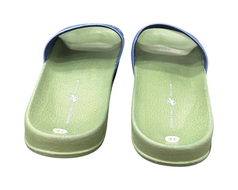 BEVERLY HILLS POLO CLUB B.H.P.C SLIDER 2596