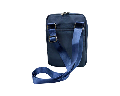 Aeronautica Militare AM-490 Bolt line Men's small shoulder bag