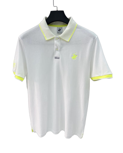 Beverly Hills Polo Club Half Sleeve POLO P422228