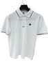 Beverly Hills Polo Club Half Sleeve POLO P42563