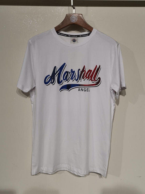 MARSHALL ANGEL POLO TOP C101
