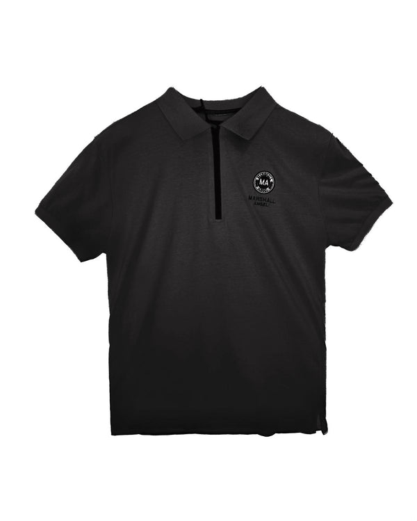 MARSHALL ANGEL POLO TOP B154