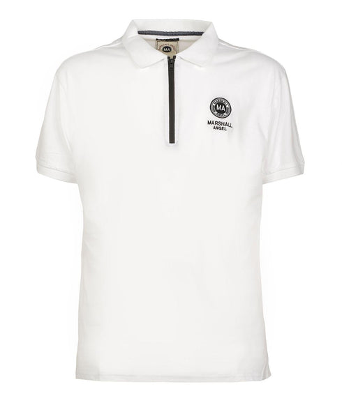 MARSHALL ANGEL POLO TOP B154