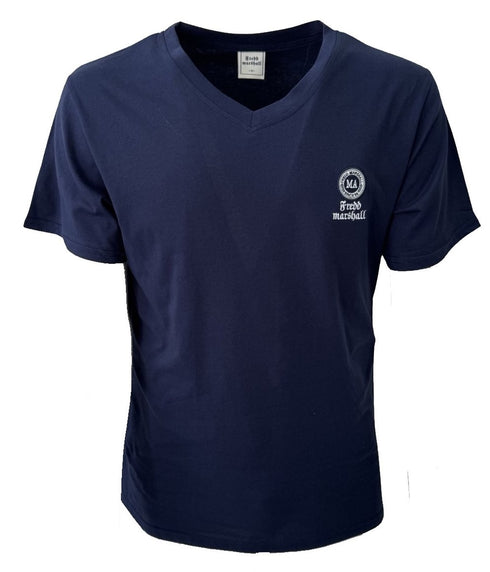 MARSHALL ANGEL VNECK TOP MA8006