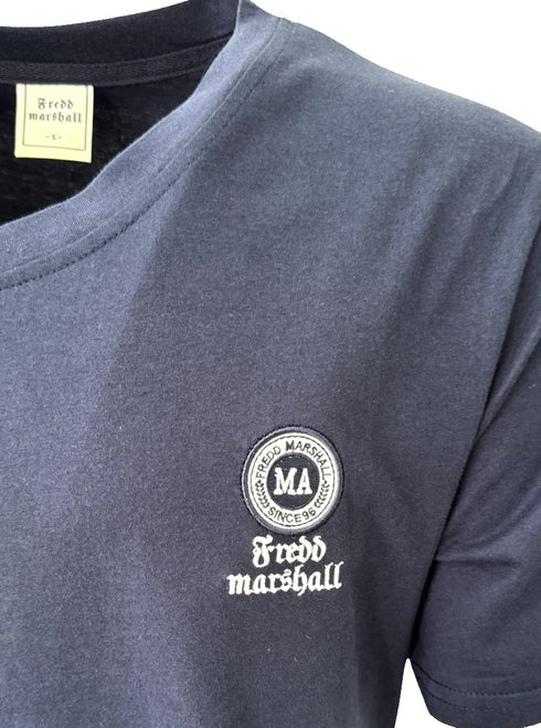 MARSHALL ANGEL VNECK TOP MA8006