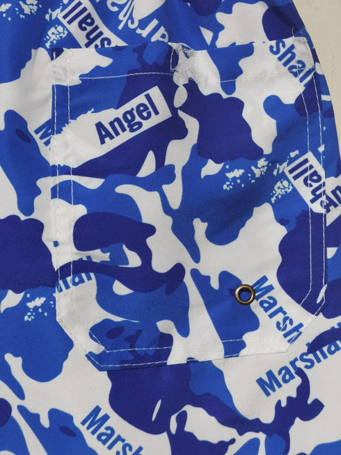 MARSHALL ANGEL SWIMWEAR SHORT M692