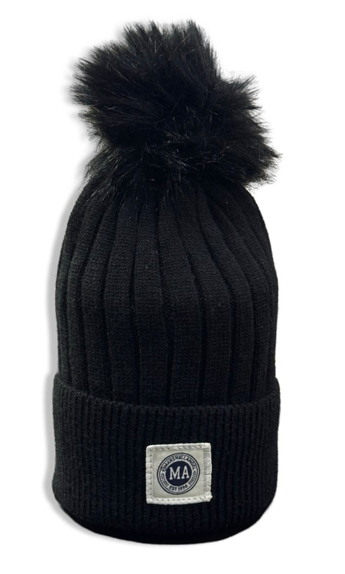 MARSHAL ANGEL WINTER BEANIES HAT 6305