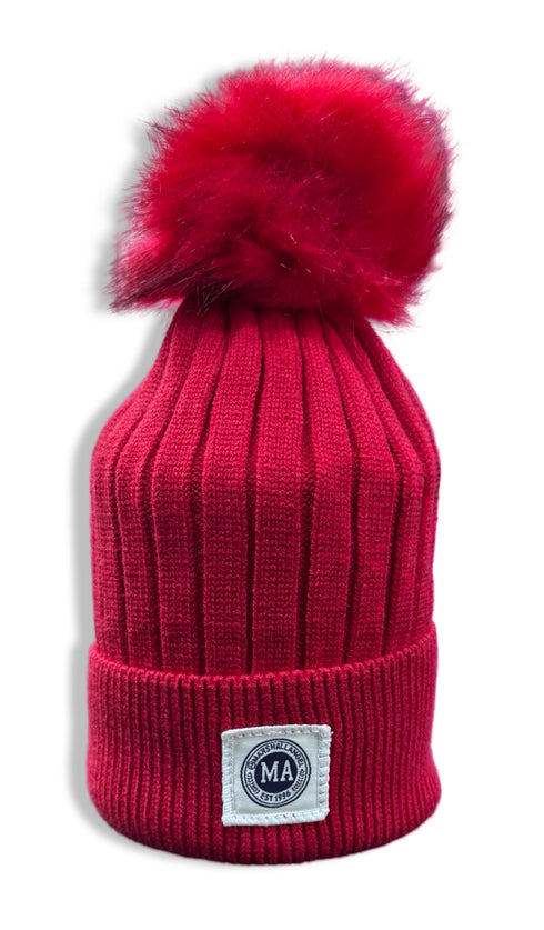 MARSHAL ANGEL WINTER BEANIES HAT 6305