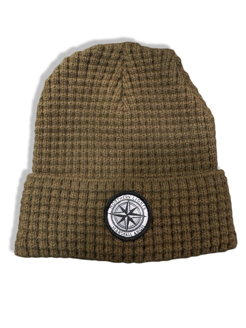 MARSHAL ANGEL WINTER BEANIES HAT 6308