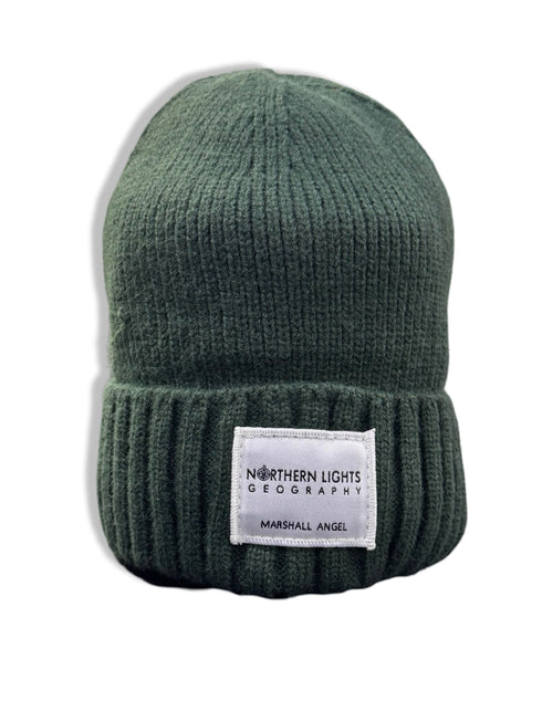 MARSHAL ANGEL WINTER BEANIES HAT 6309
