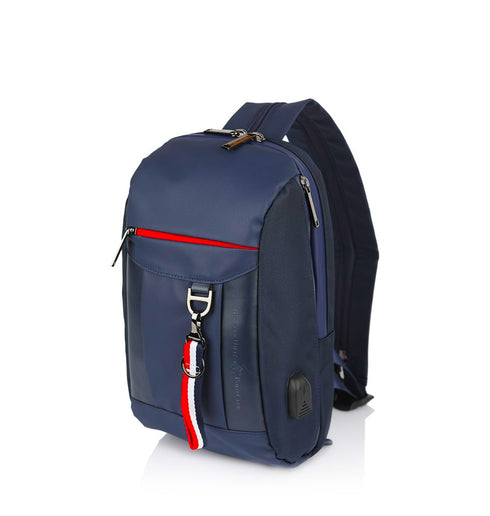 Beverly Hills Polo Club BH-1552 PORTLAND