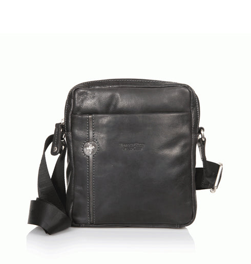 BEVERLY HILLS POLO CLUB Shoulder bag BH-382 - BorsaBella