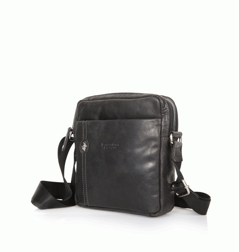 BEVERLY HILLS POLO CLUB Shoulder bag BH-382 - BorsaBella