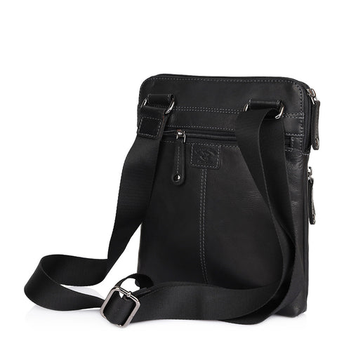 BEVERLY HILLS POLO CLUB BAG BH-381 - BorsaBella