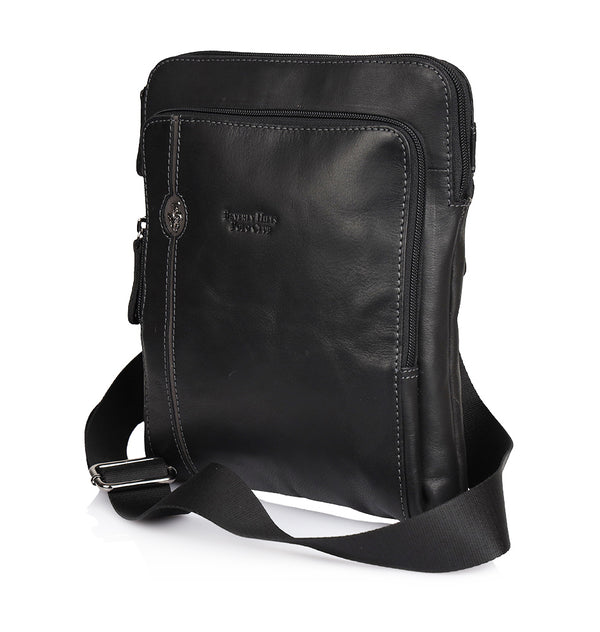 BEVERLY HILLS POLO CLUB BAG BH-381 - BorsaBella