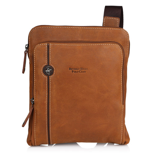 BEVERLY HILLS POLO CLUB BAG BH-381 - BorsaBella