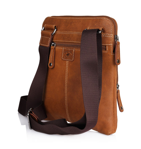 BEVERLY HILLS POLO CLUB BAG BH-381 - BorsaBella